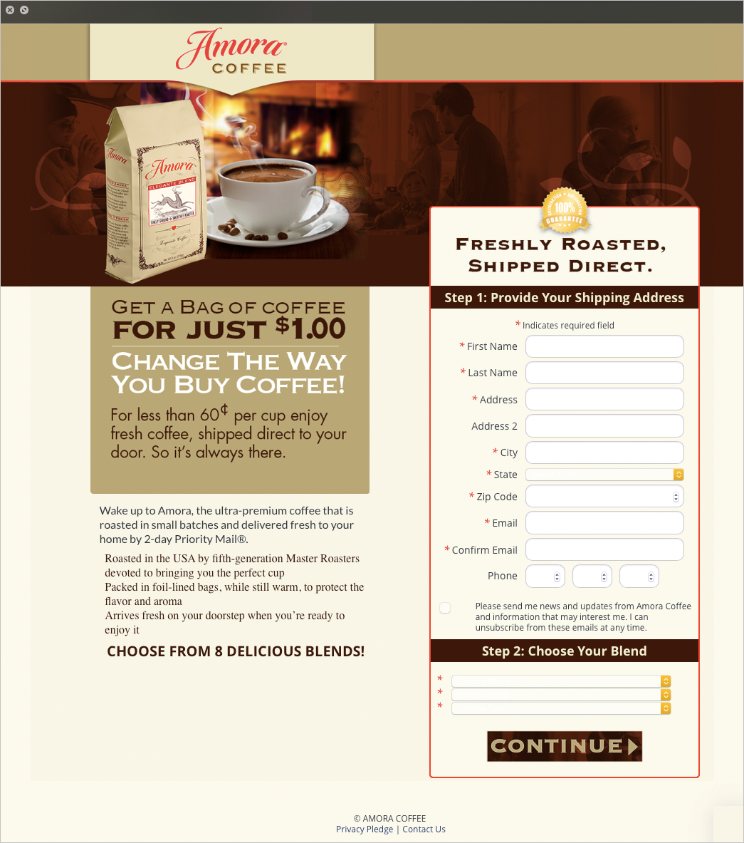 adrian naccari hola magazine